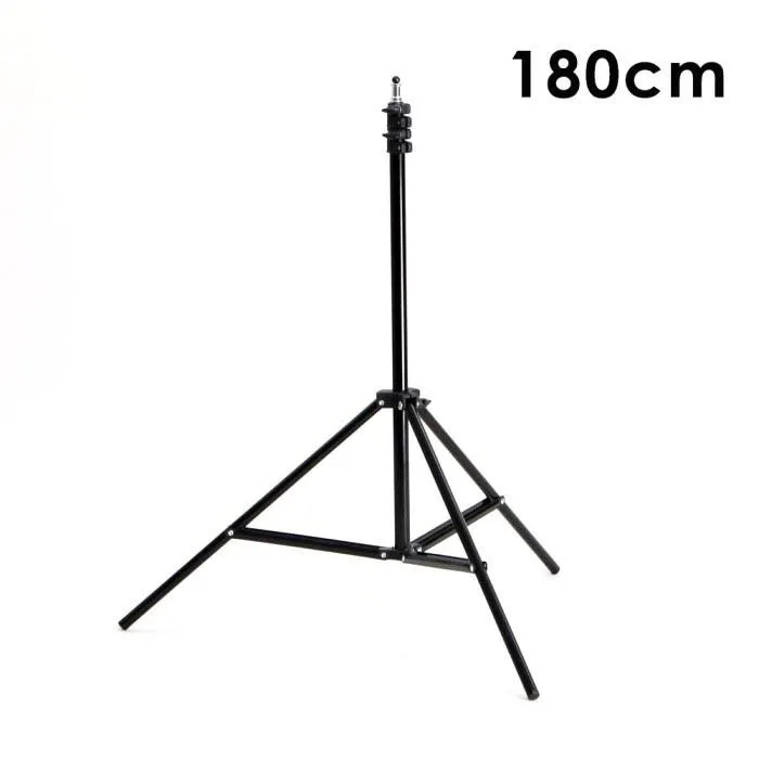 Boling BL-2220P LED Continuous Light Panel with Stand - Bundle