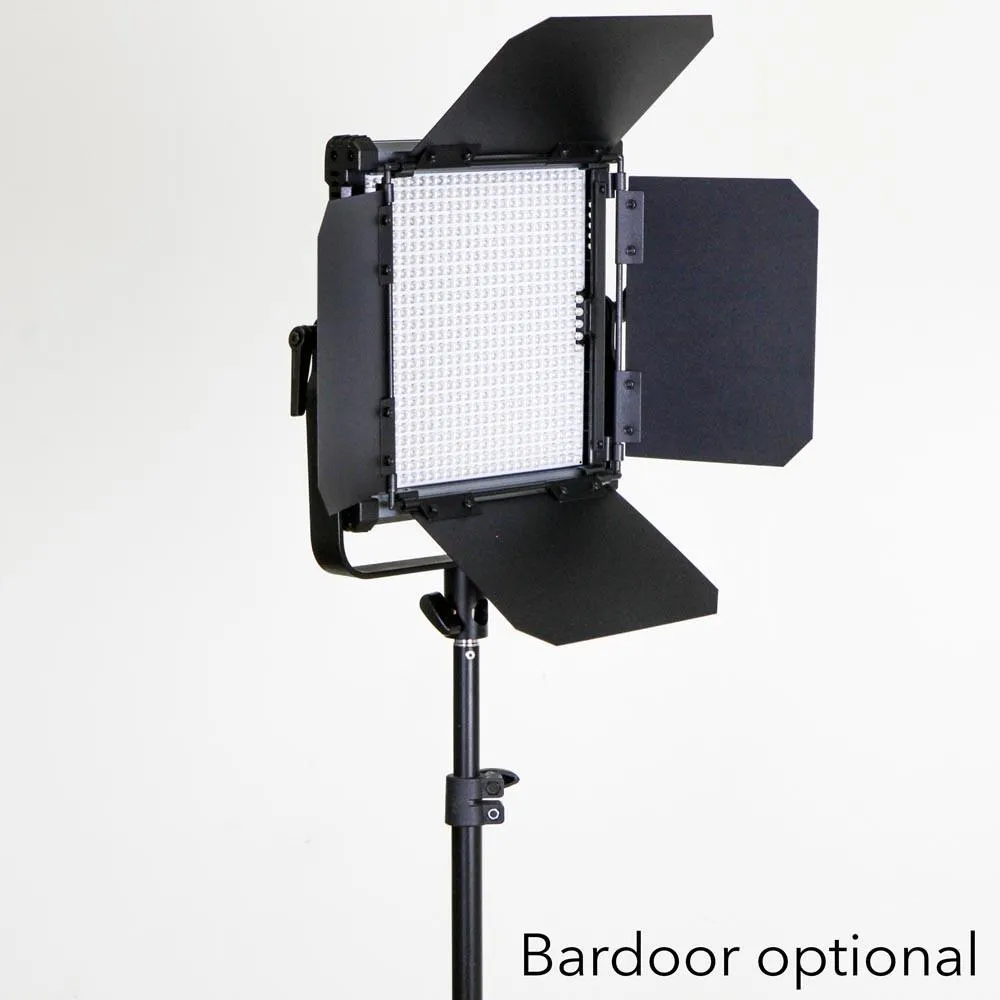 Boling BL-2220P LED Continuous Light Panel with Stand - Bundle