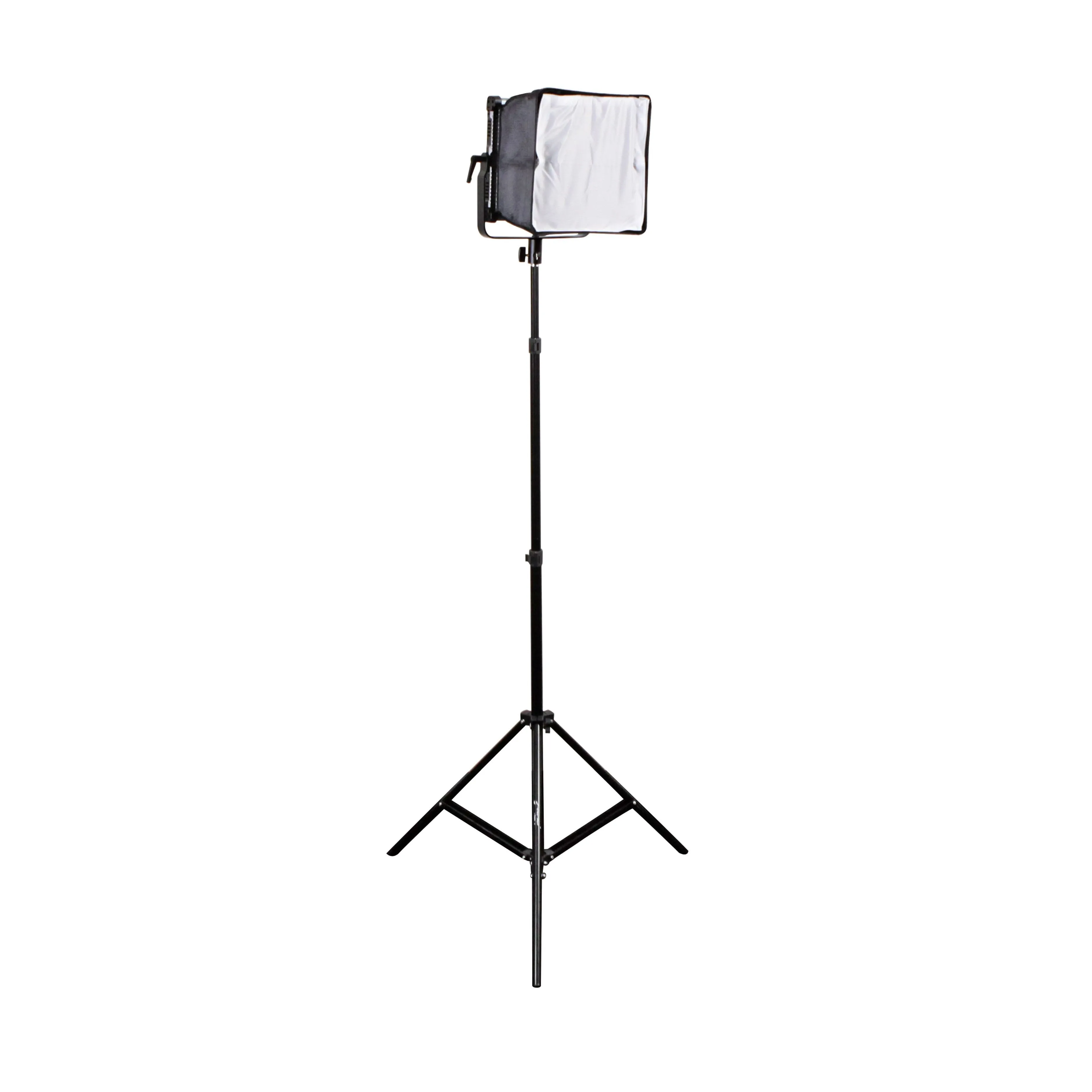 Boling BL-2220P LED Continuous Light Panel with Stand - Bundle