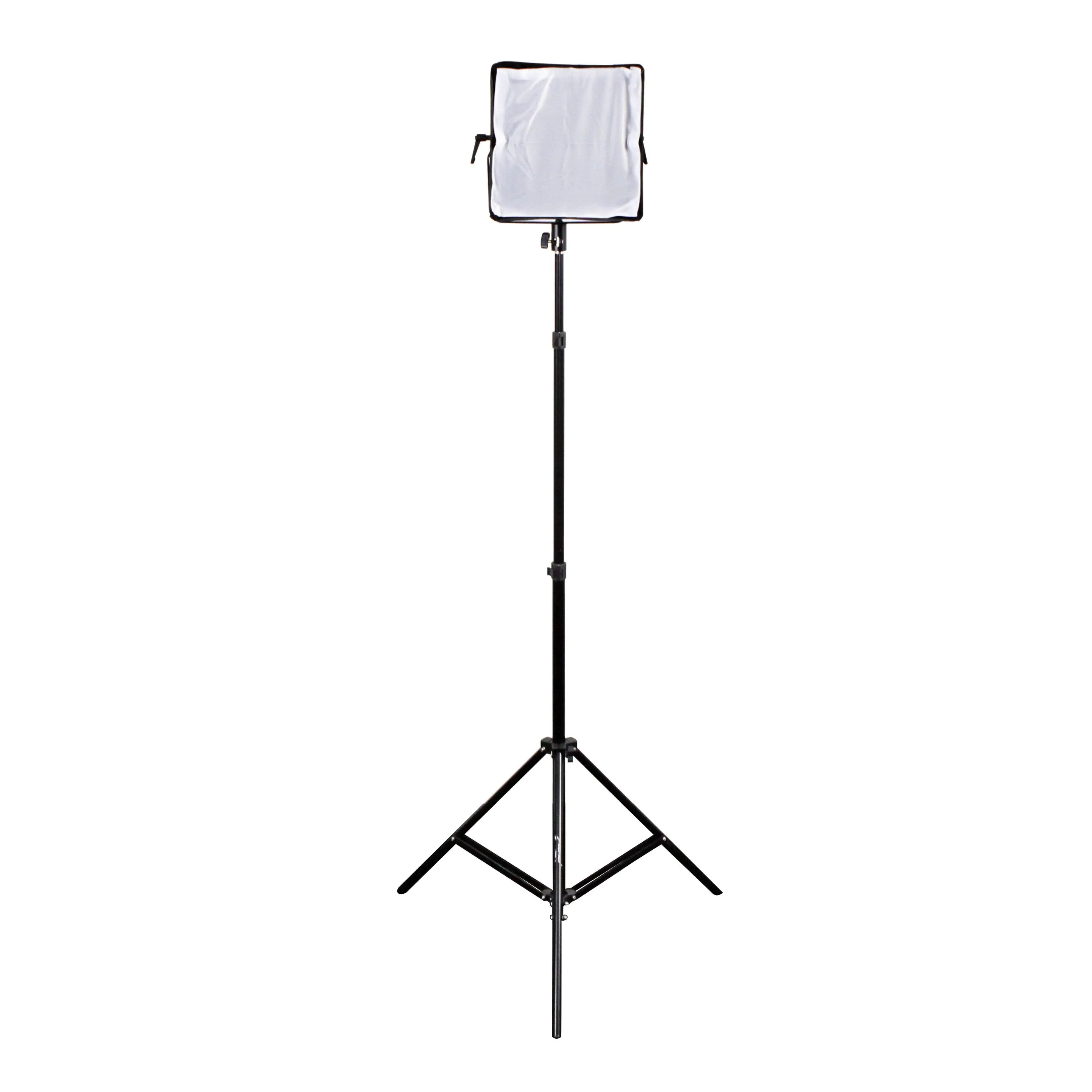 Boling BL-2220P LED Continuous Light Panel with Stand - Bundle