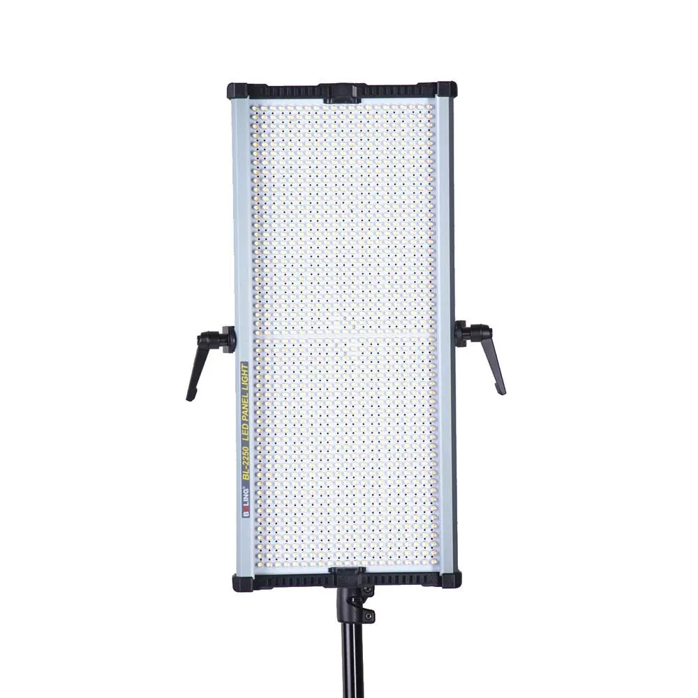 Boling BL-2250PB 3200K - 5500K LED Light Panel