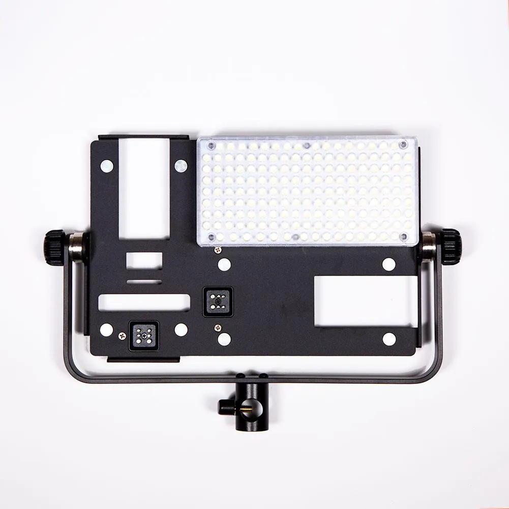 Boling BL-A3 Allspark 3x Single LED Panel Combo with Multi Bracket