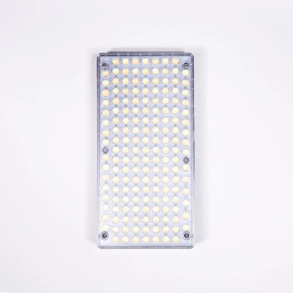 Boling BL-A3 Allspark 3x Single LED Panel Combo with Multi Bracket