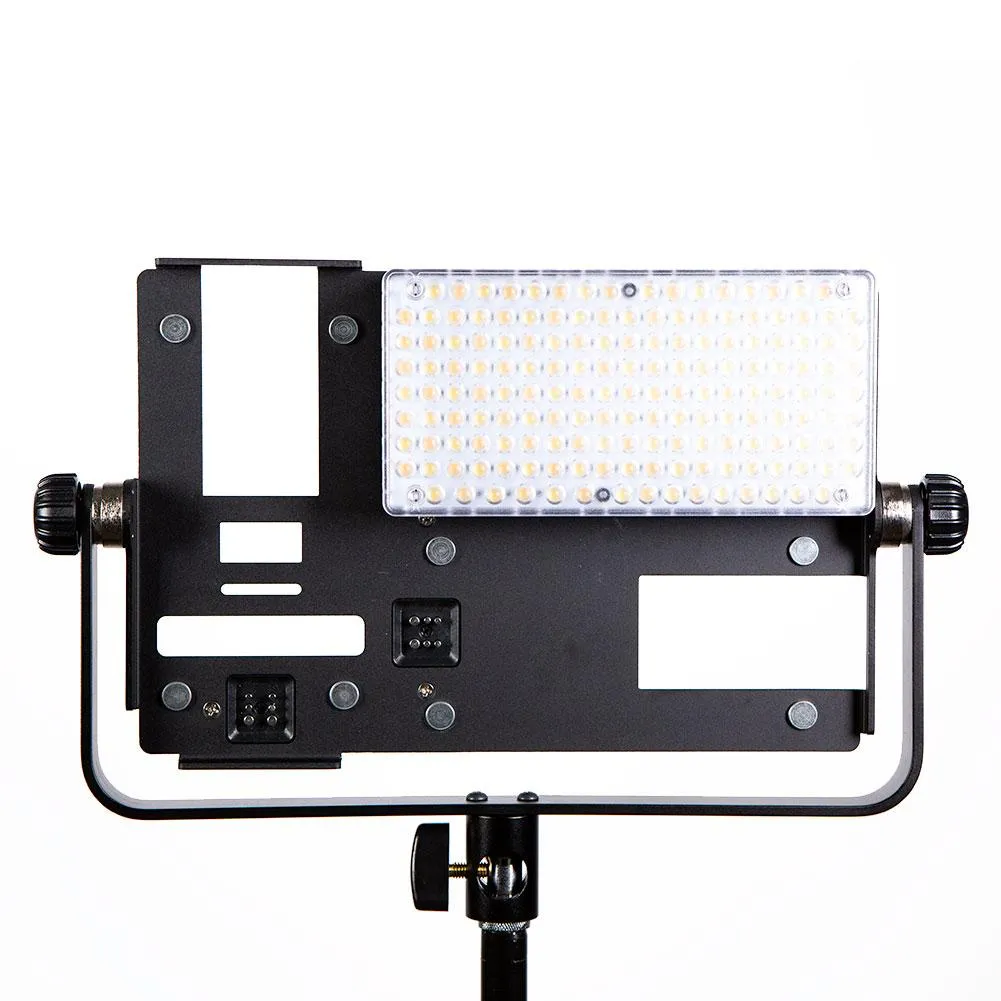 Boling BL-A3 Allspark 3x Single LED Panel Combo with Multi Bracket