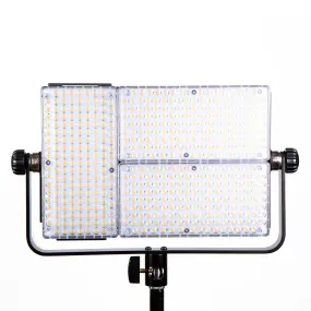 Boling BL-A3 Allspark 3x Single LED Panel Combo with Multi Bracket