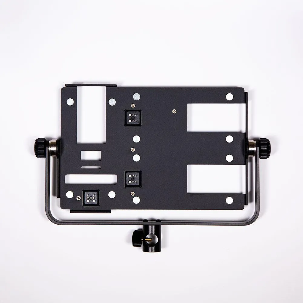 Boling BL-A3 Allspark 3x Single LED Panel Combo with Multi Bracket