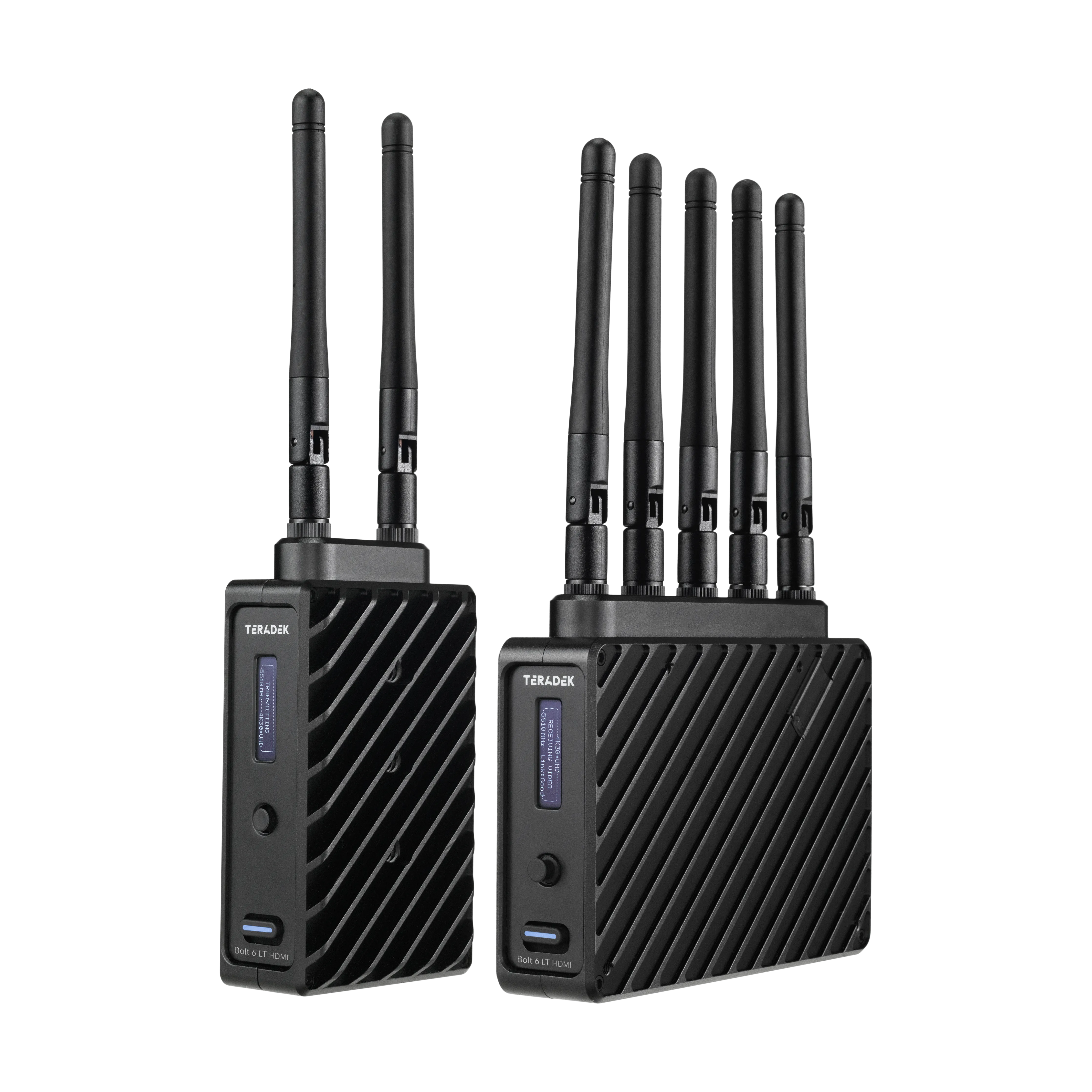 Bolt 6 LT HDMI 750 TX/RX Set