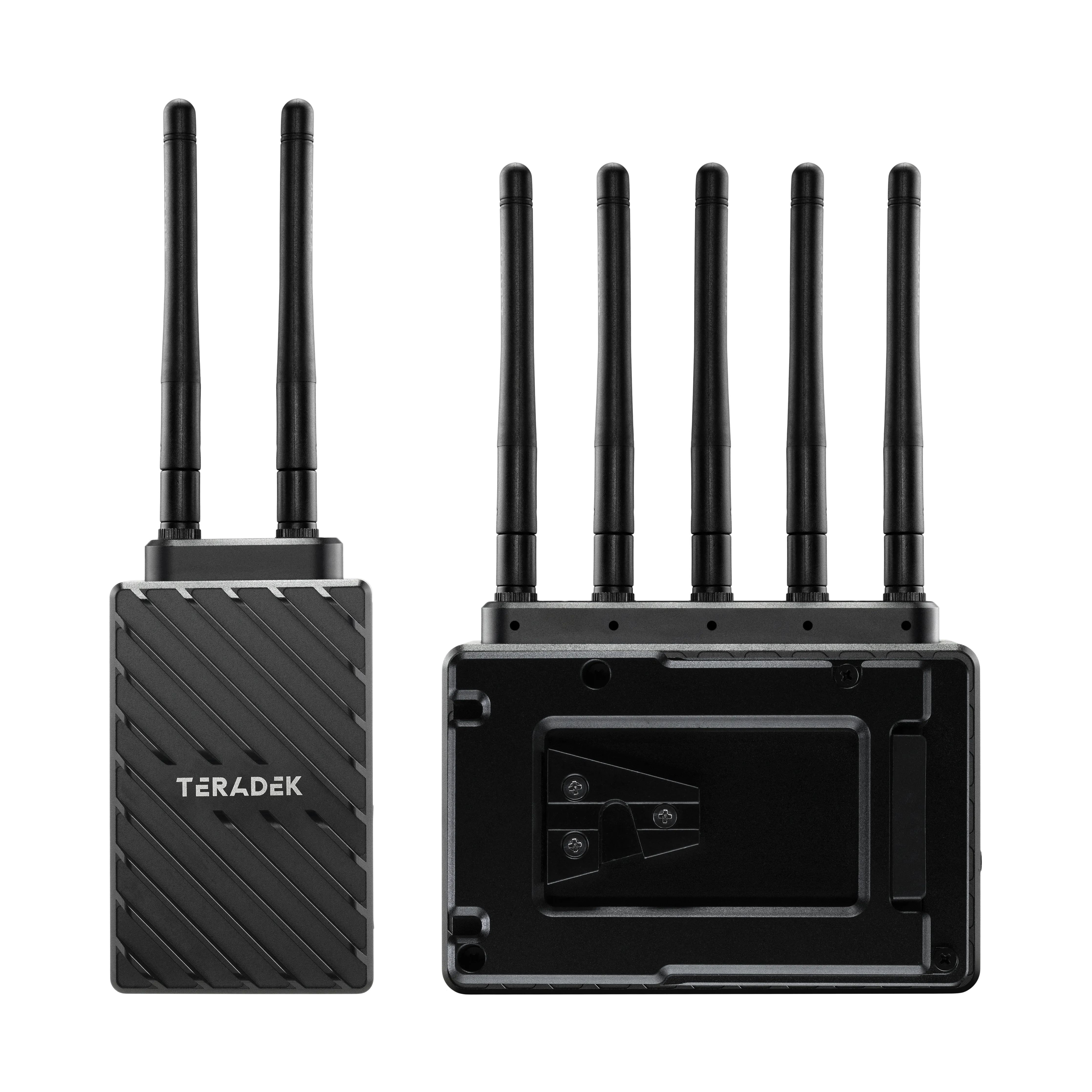 Bolt 6 LT HDMI 750 TX/RX Set