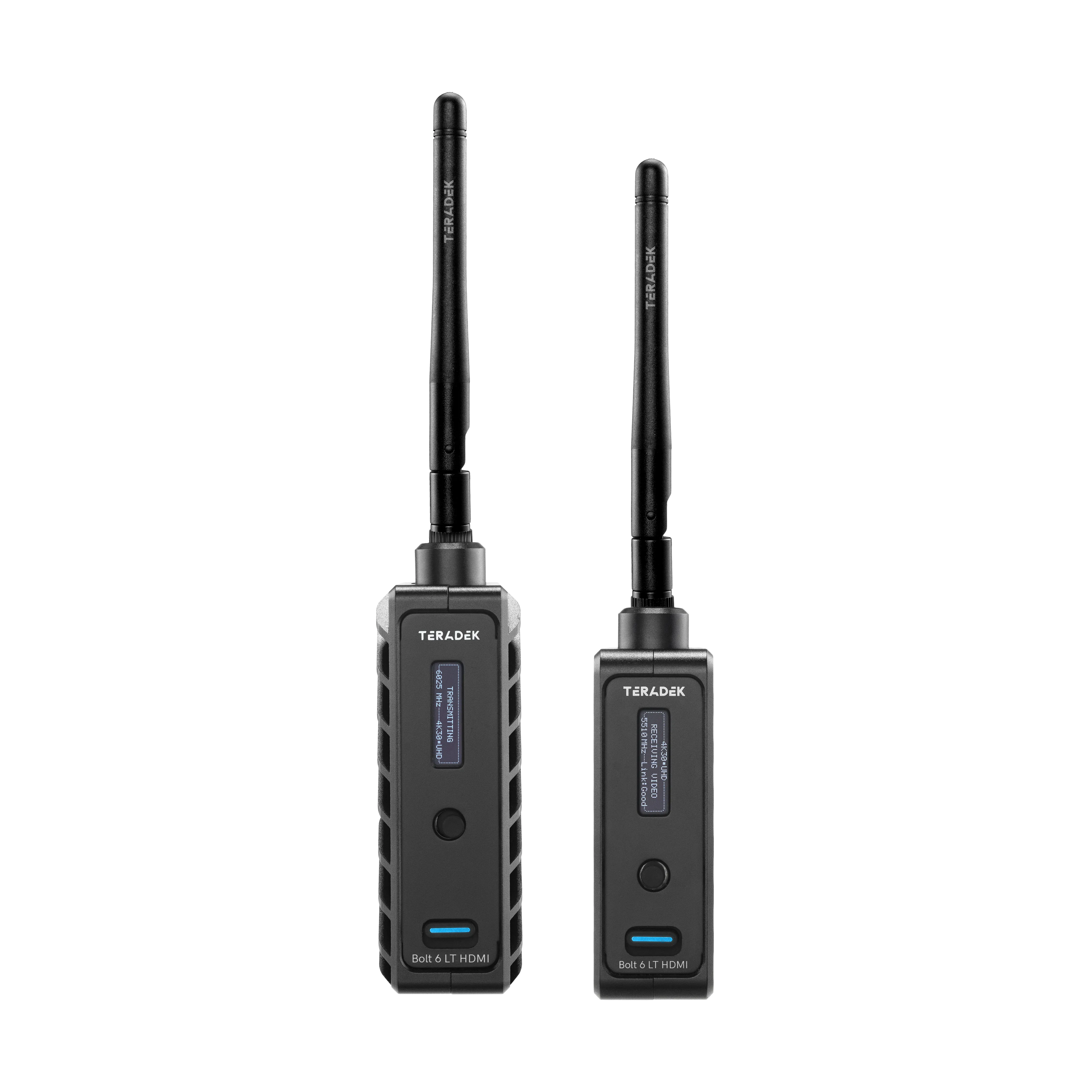 Bolt 6 LT HDMI 750 TX/RX Set