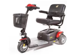 Buzzaround EX 3-Wheel Scooter