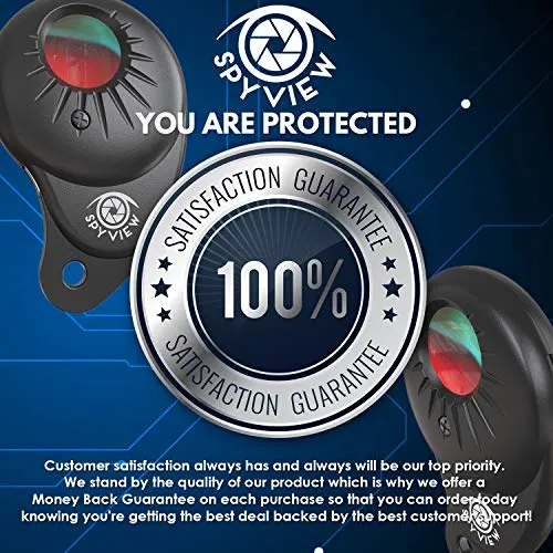 Camera Detector for Hotels, AirBnbs & Dressing Rooms | Travel Friendly