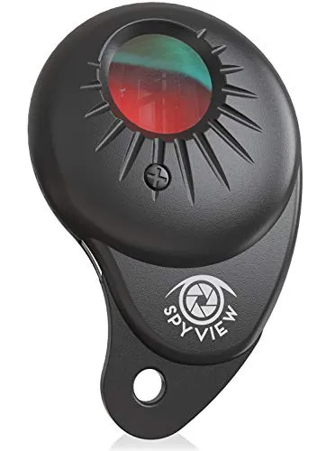 Camera Detector for Hotels, AirBnbs & Dressing Rooms | Travel Friendly