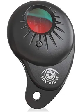 Camera Detector for Hotels, AirBnbs & Dressing Rooms | Travel Friendly