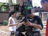 CanaTrans® Video Transmitter