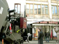 CanaTrans® Video Transmitter