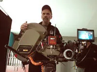 CanaTrans® Video Transmitter