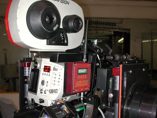 CanaTrans® Video Transmitter
