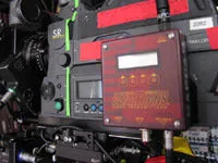 CanaTrans® Video Transmitter