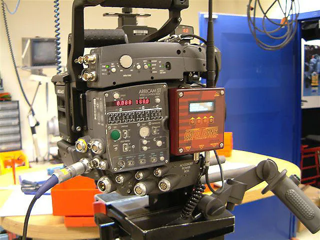 CanaTrans® Video Transmitter