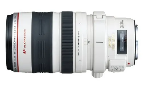 Canon EF 28-105mm f/3.5-4.5 II USM Standard Zoom Lens for Canon SLR Cameras Discontinued by Manufacturer