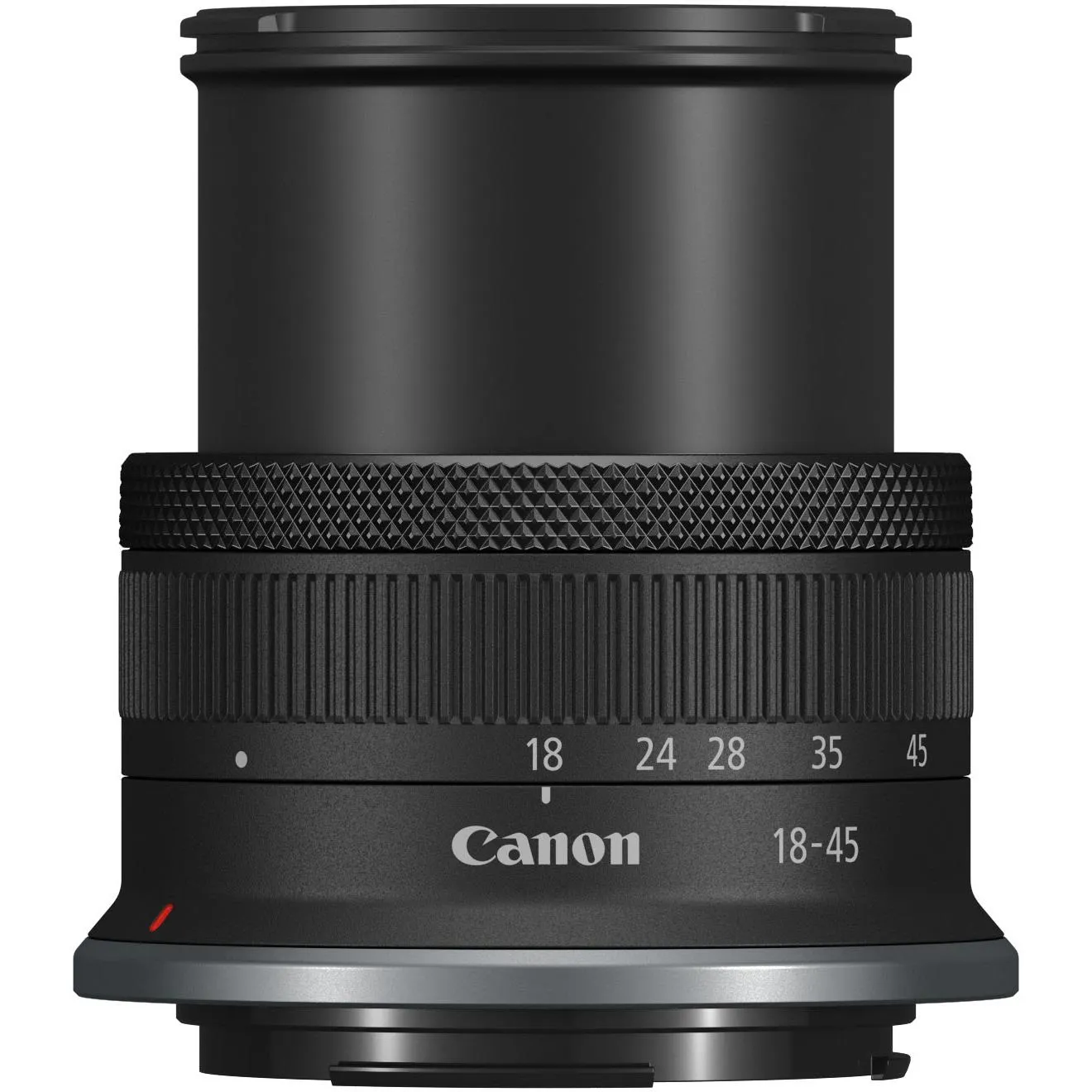 Canon EOS RF-S 18-45mm f/4.5-6.3 IS STM Camera Lens