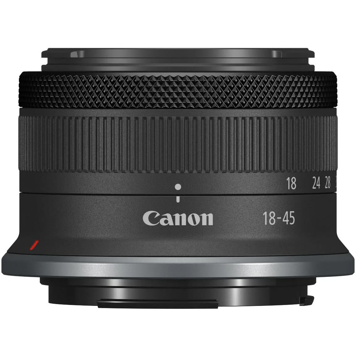 Canon EOS RF-S 18-45mm f/4.5-6.3 IS STM Camera Lens