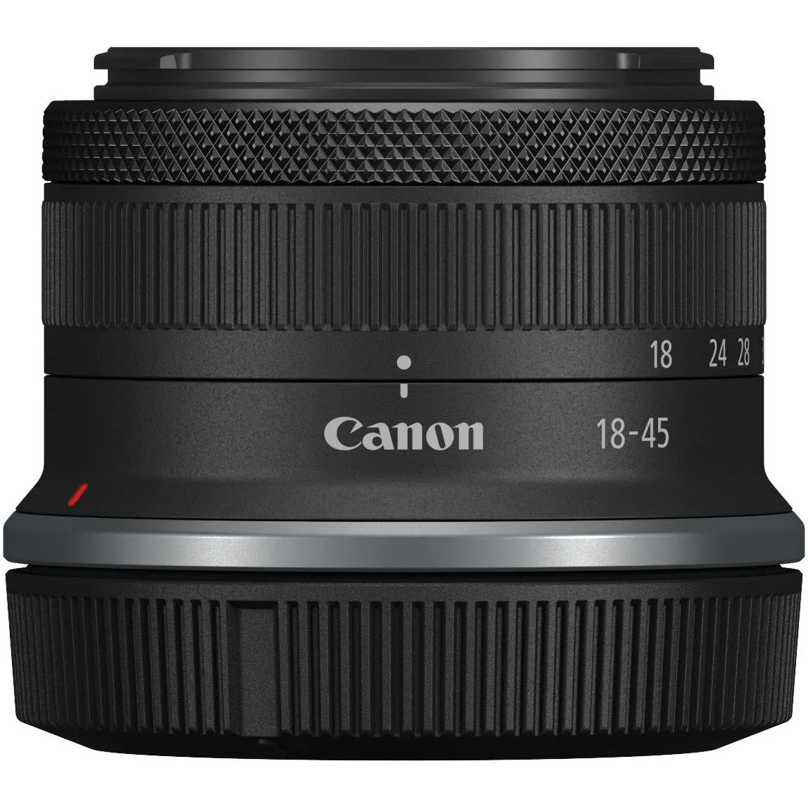 Canon EOS RF-S 18-45mm f/4.5-6.3 IS STM Camera Lens