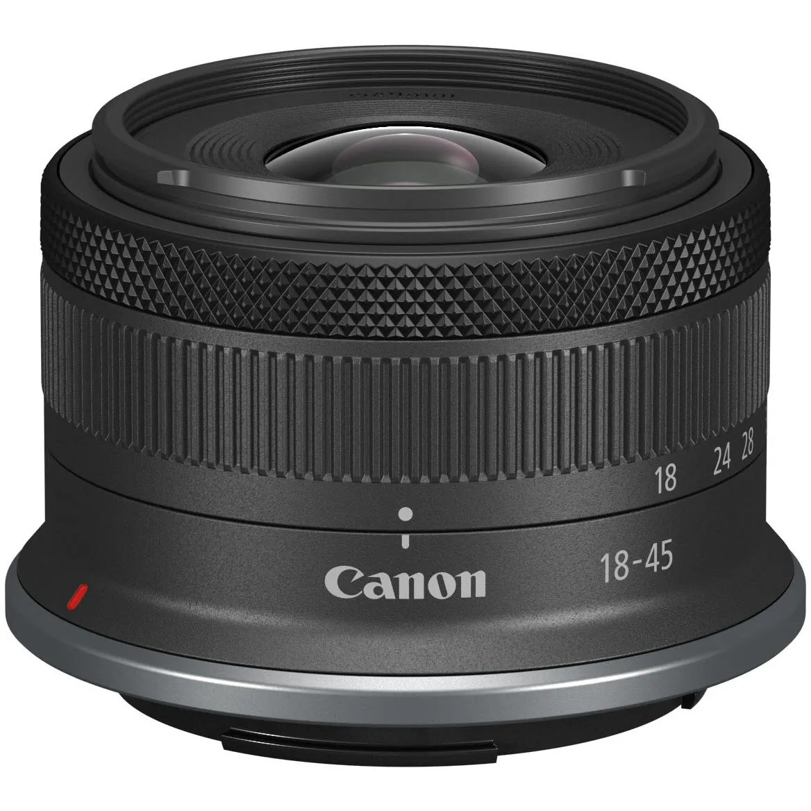 Canon EOS RF-S 18-45mm f/4.5-6.3 IS STM Camera Lens