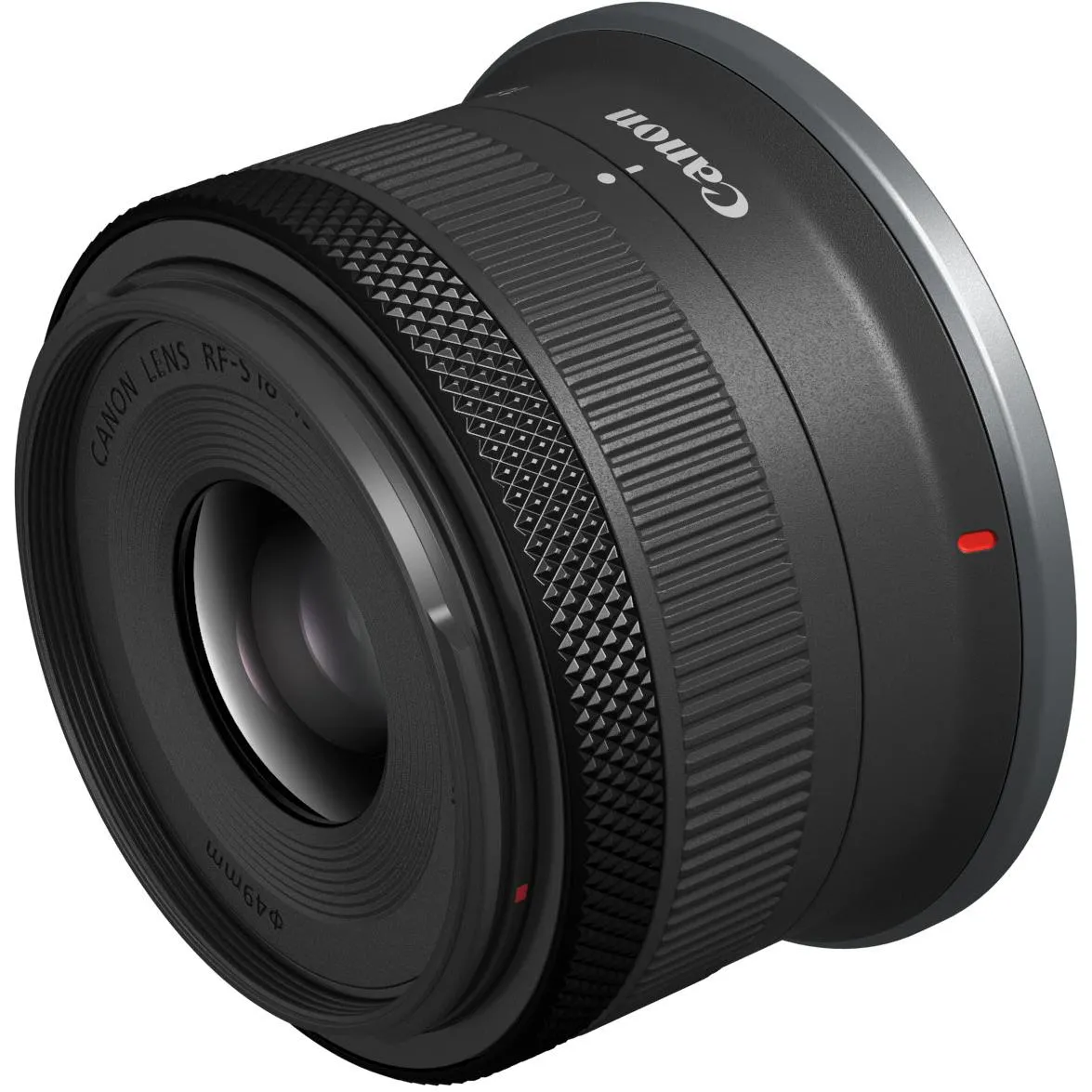 Canon EOS RF-S 18-45mm f/4.5-6.3 IS STM Camera Lens