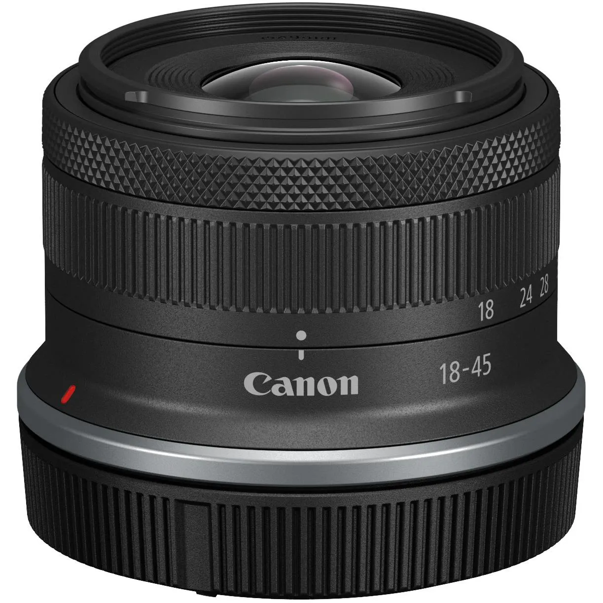 Canon EOS RF-S 18-45mm f/4.5-6.3 IS STM Camera Lens