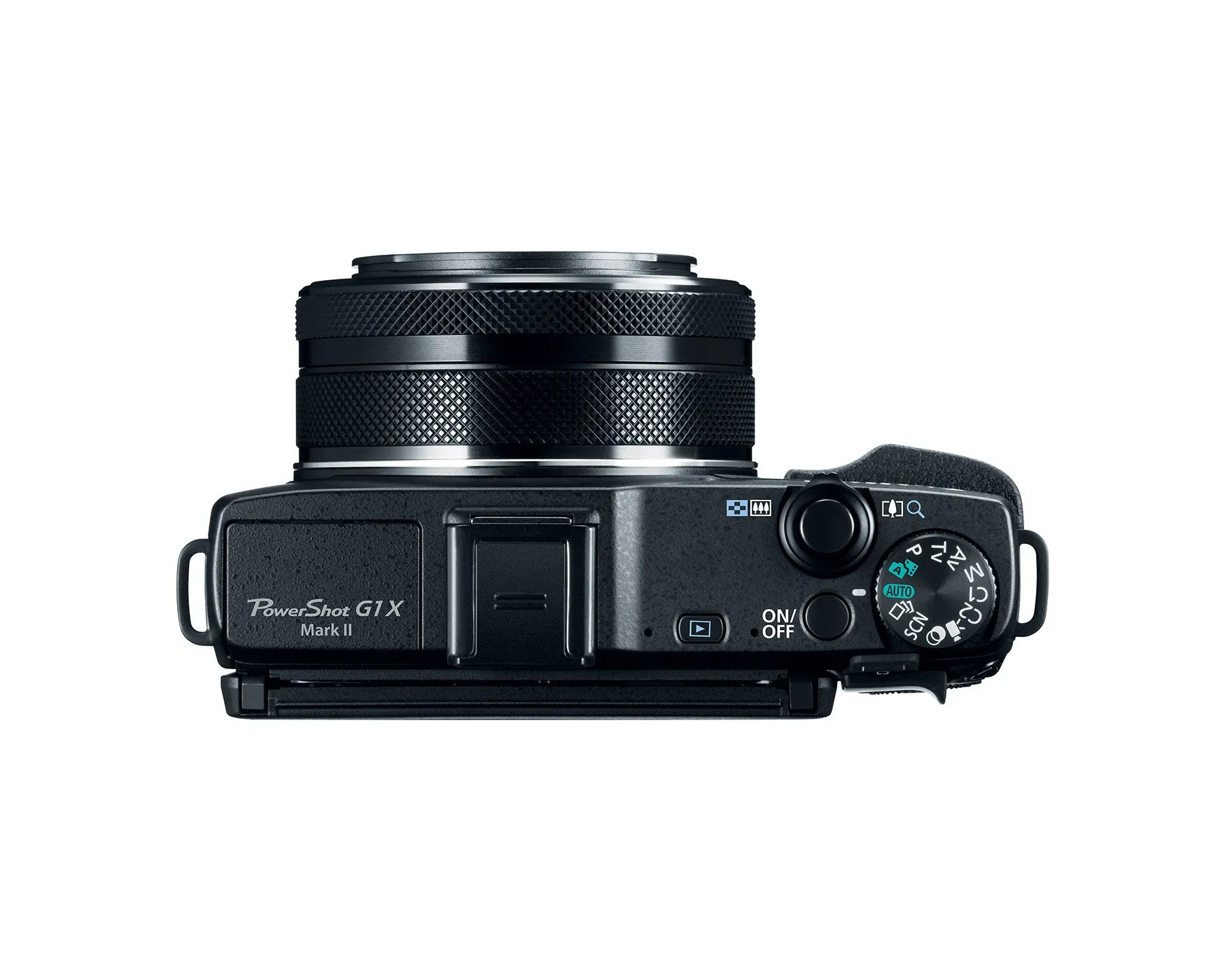 Canon Powershot G1 X Mark II Digital Camera