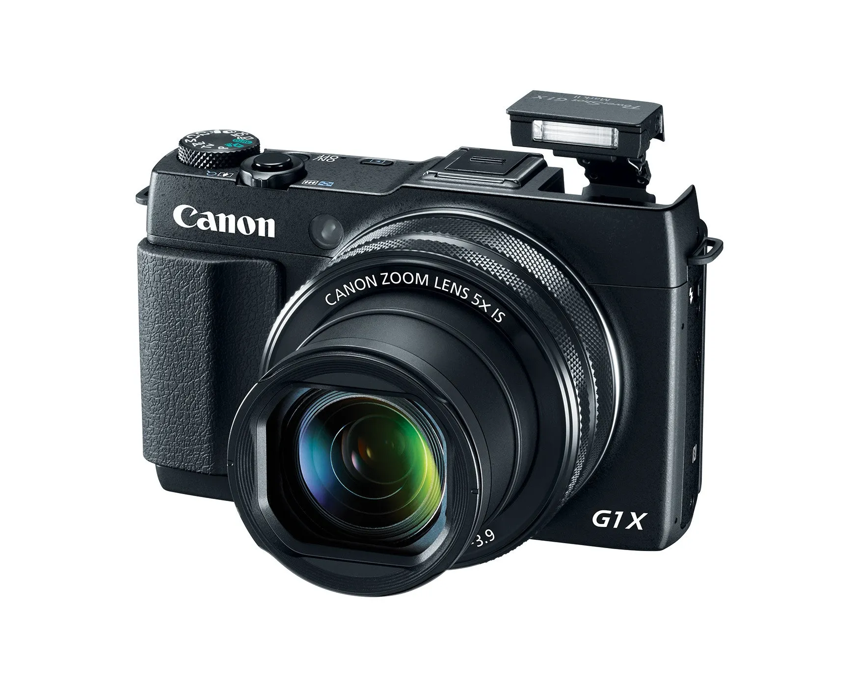 Canon Powershot G1 X Mark II Digital Camera