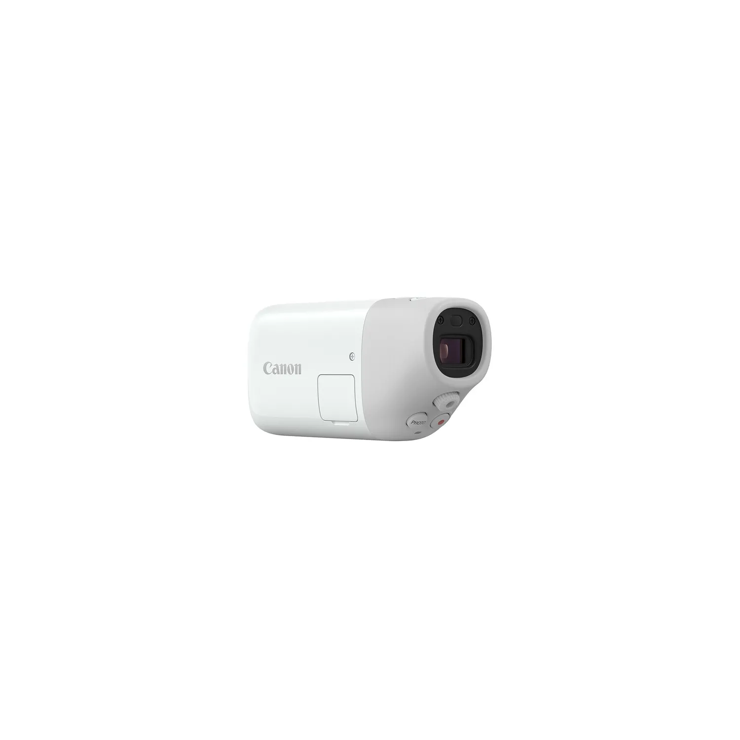 Canon PowerShot ZOOM Digital Camera