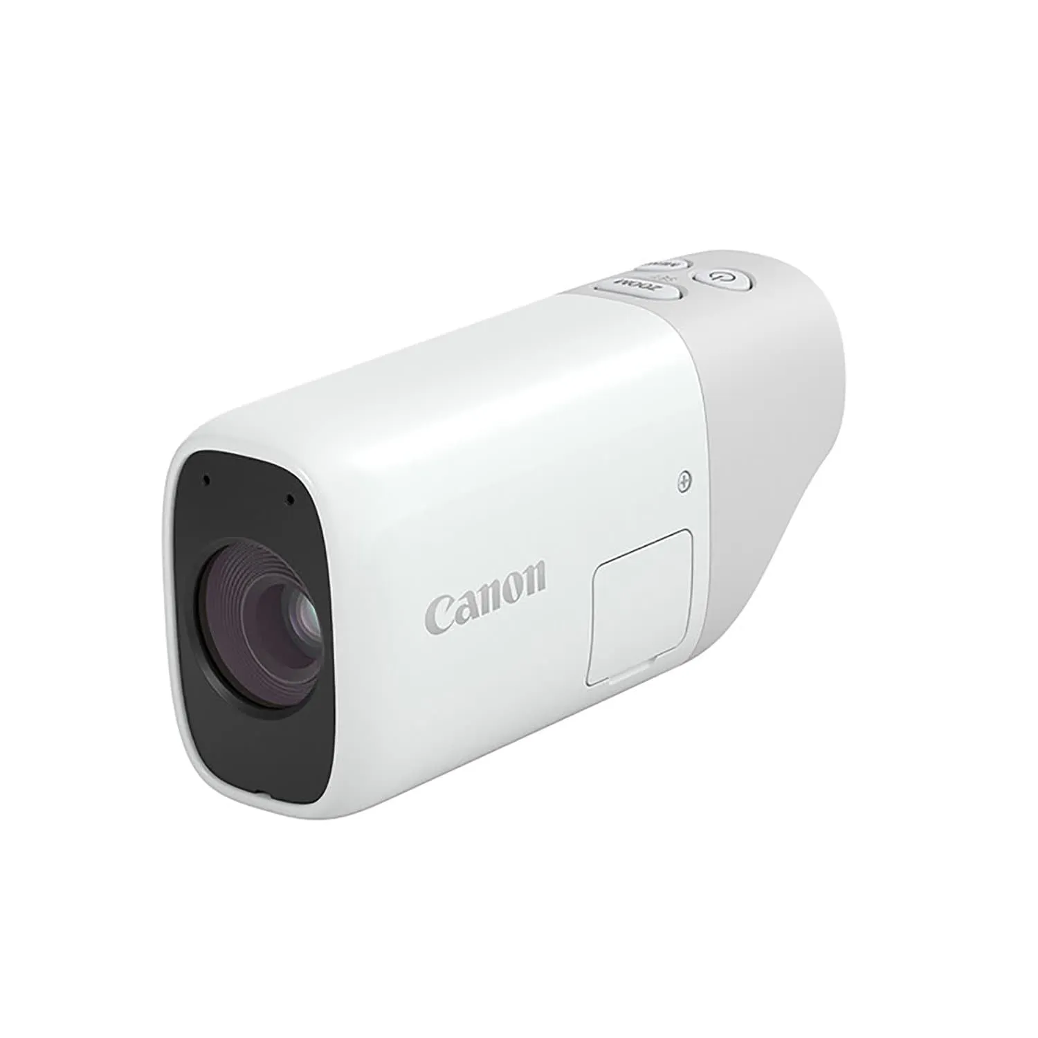 Canon PowerShot ZOOM Digital Camera