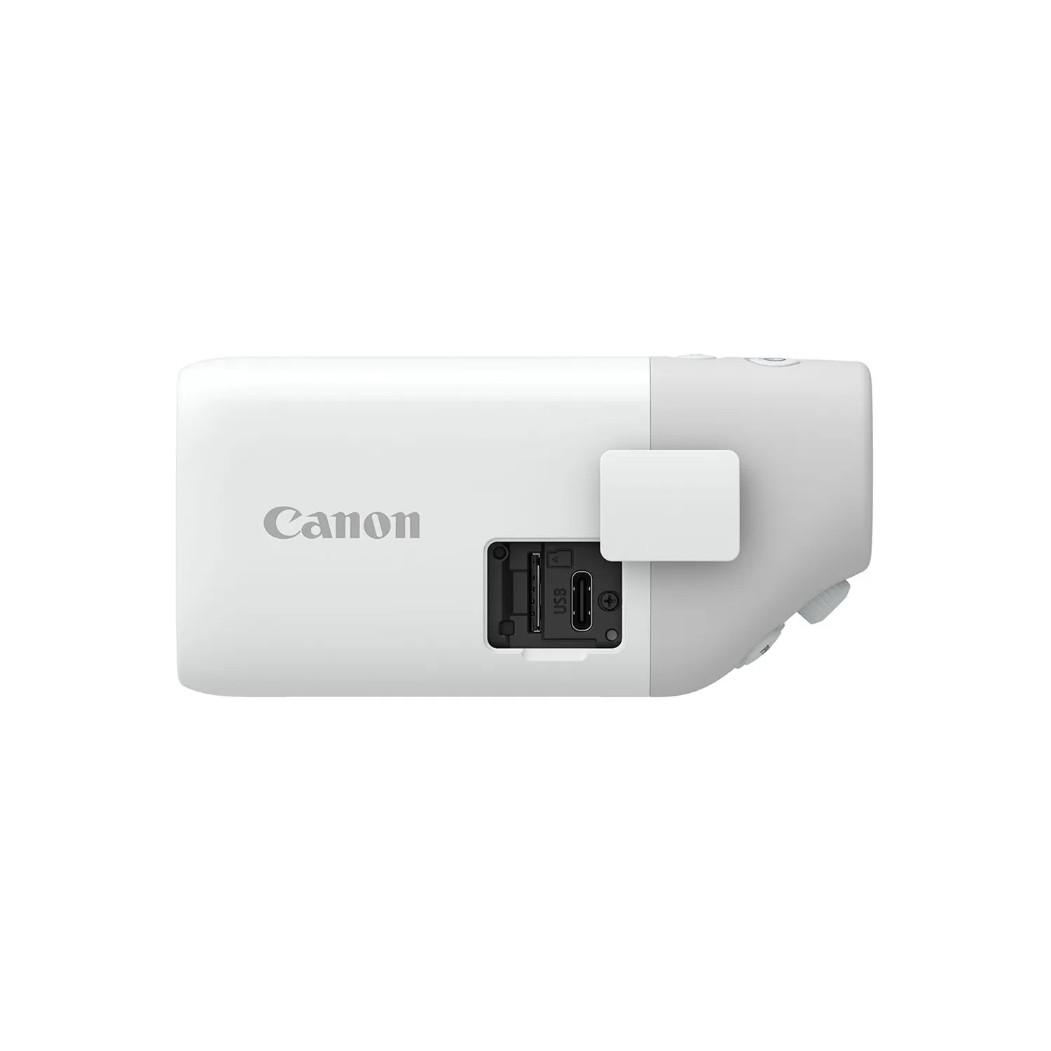 Canon PowerShot ZOOM Digital Camera