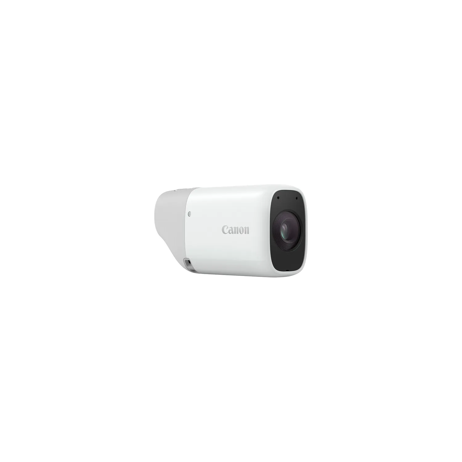 Canon PowerShot ZOOM Digital Camera