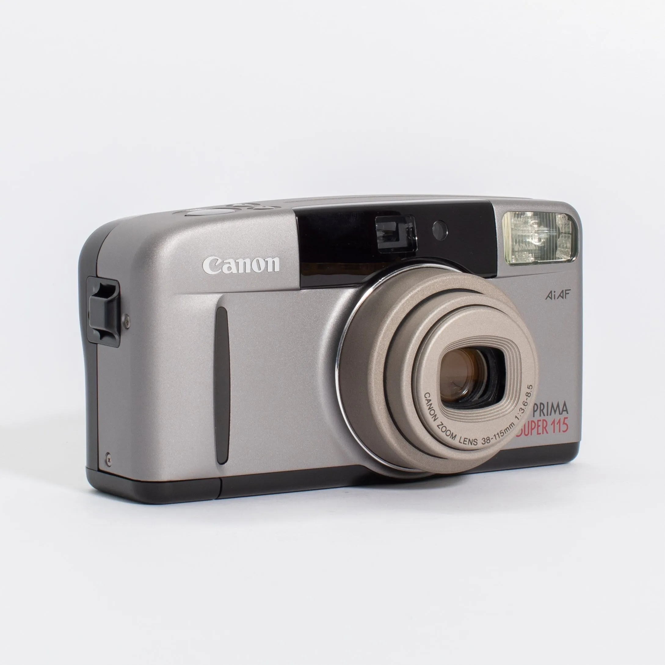 Canon Prima Super 115 - OPEN BOX