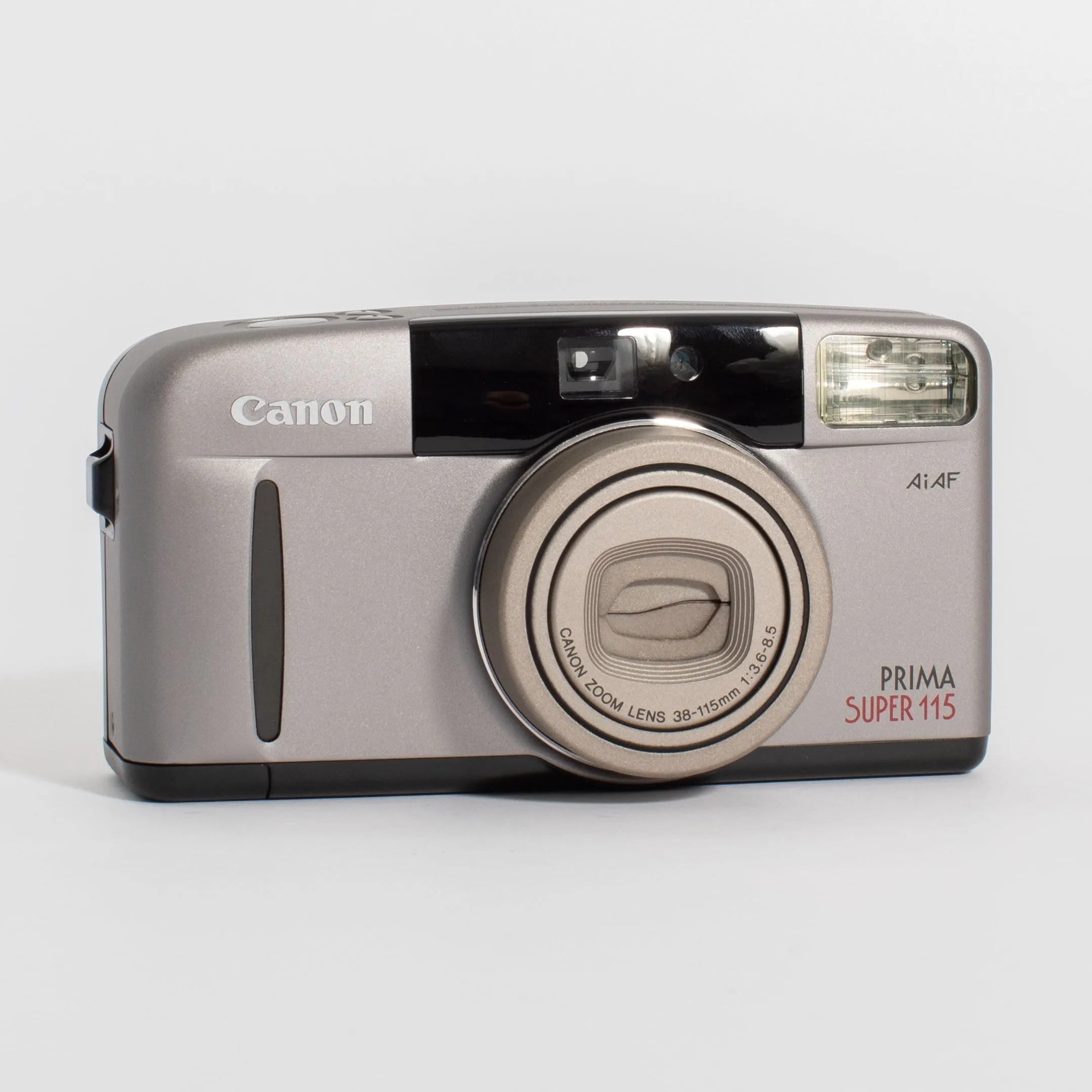 Canon Prima Super 115 - OPEN BOX
