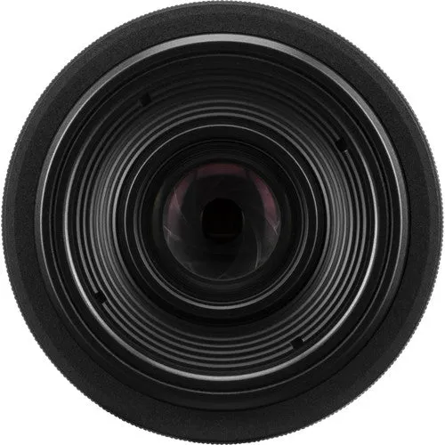 Canon RF 35mm f/1.8 IS Macro STM Lens (Intl Model) Bundle Includes Filter Kits