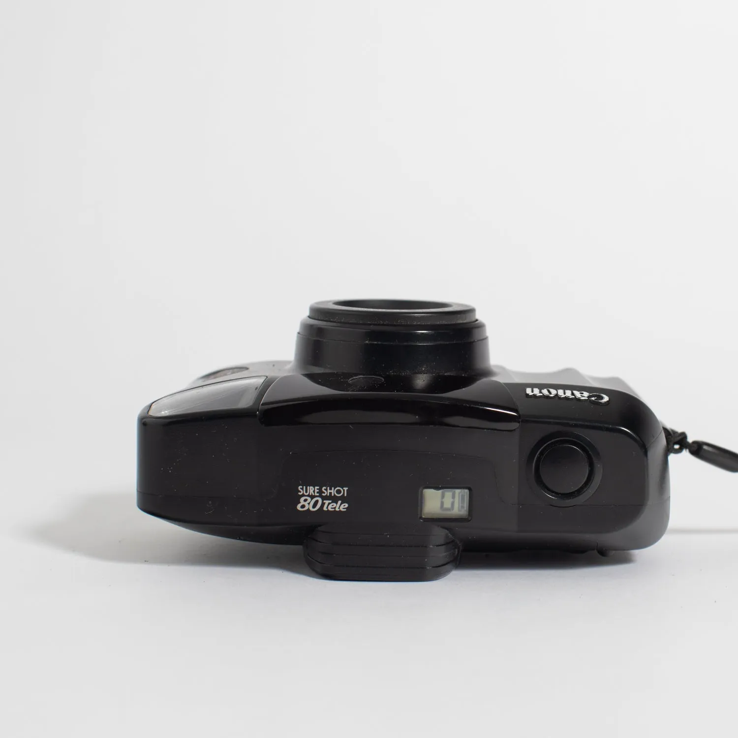 Canon Sure Shot 80 Tele