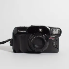 Canon Sure Shot 80 Tele