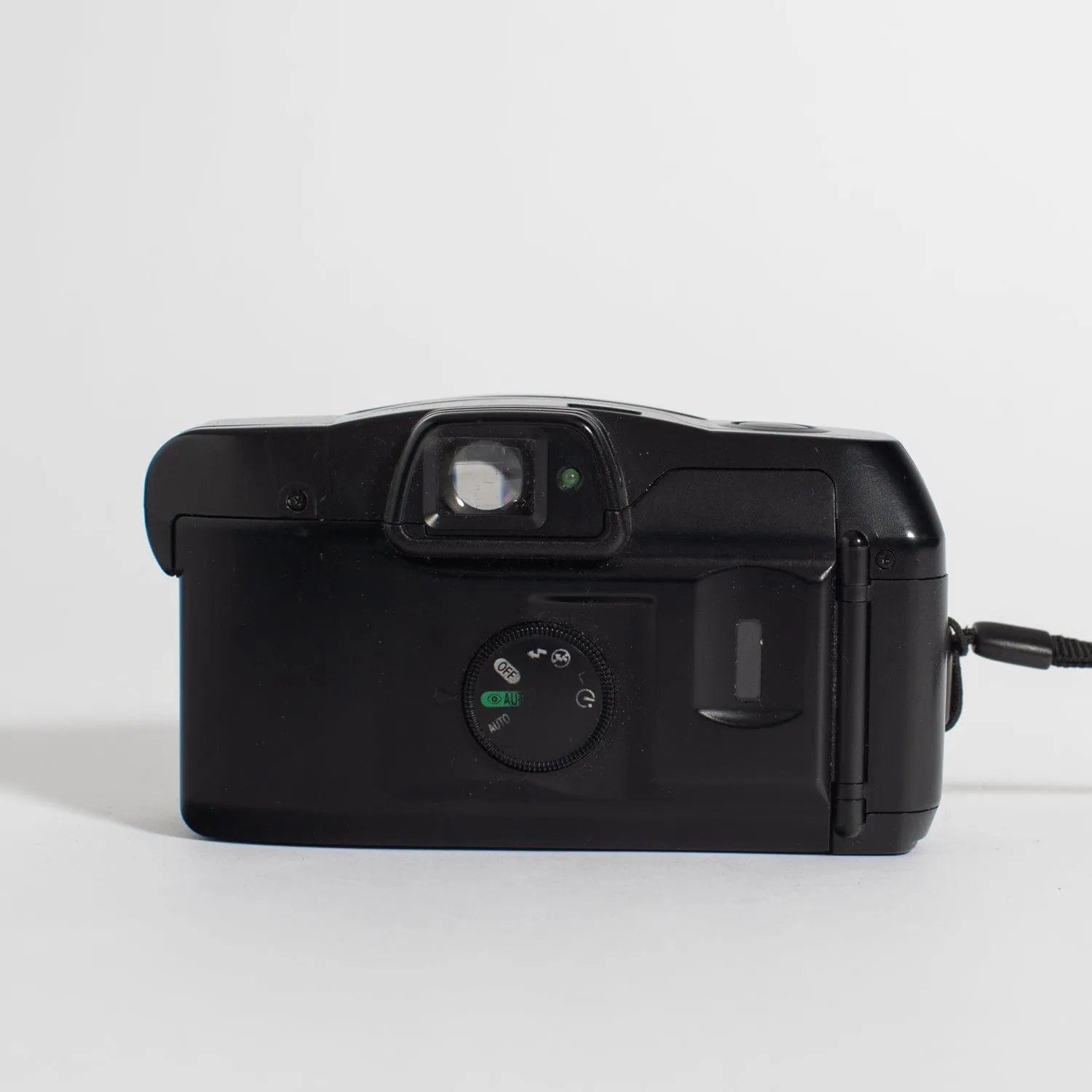 Canon Sure Shot 80 Tele