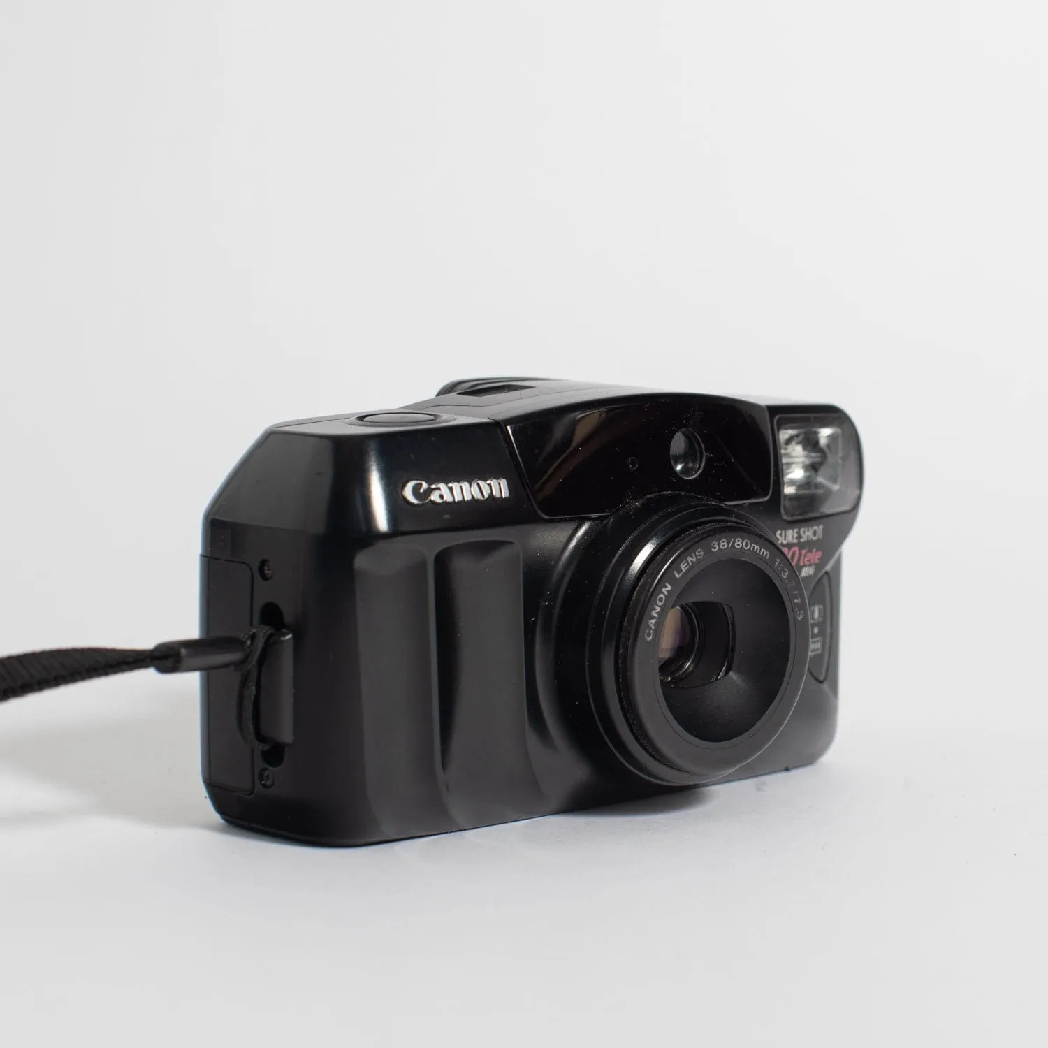 Canon Sure Shot 80 Tele