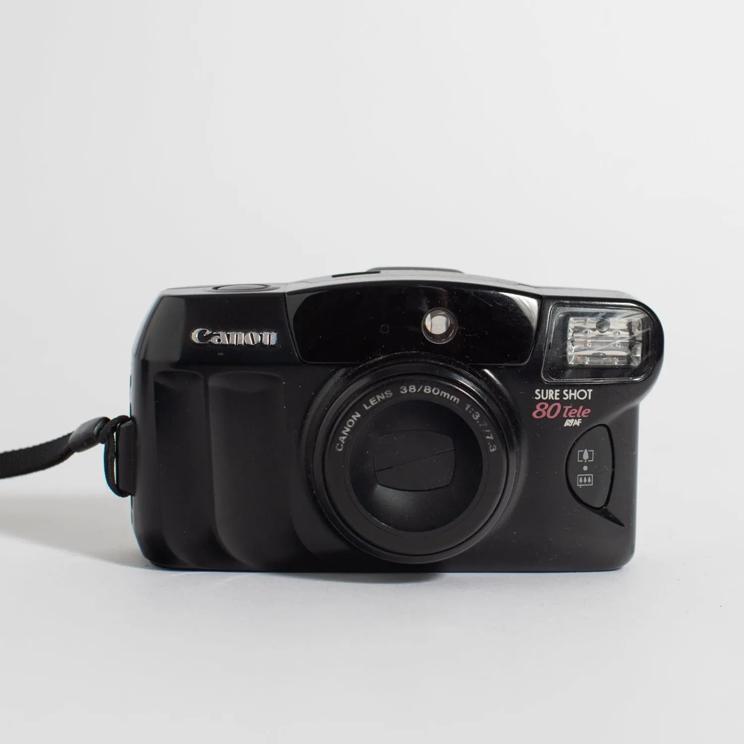 Canon Sure Shot 80 Tele