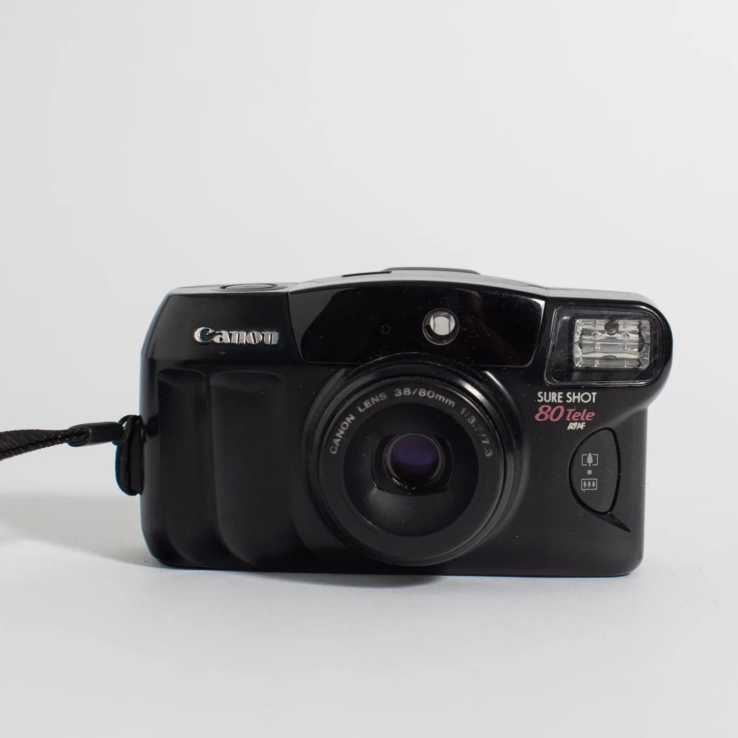 Canon Sure Shot 80 Tele