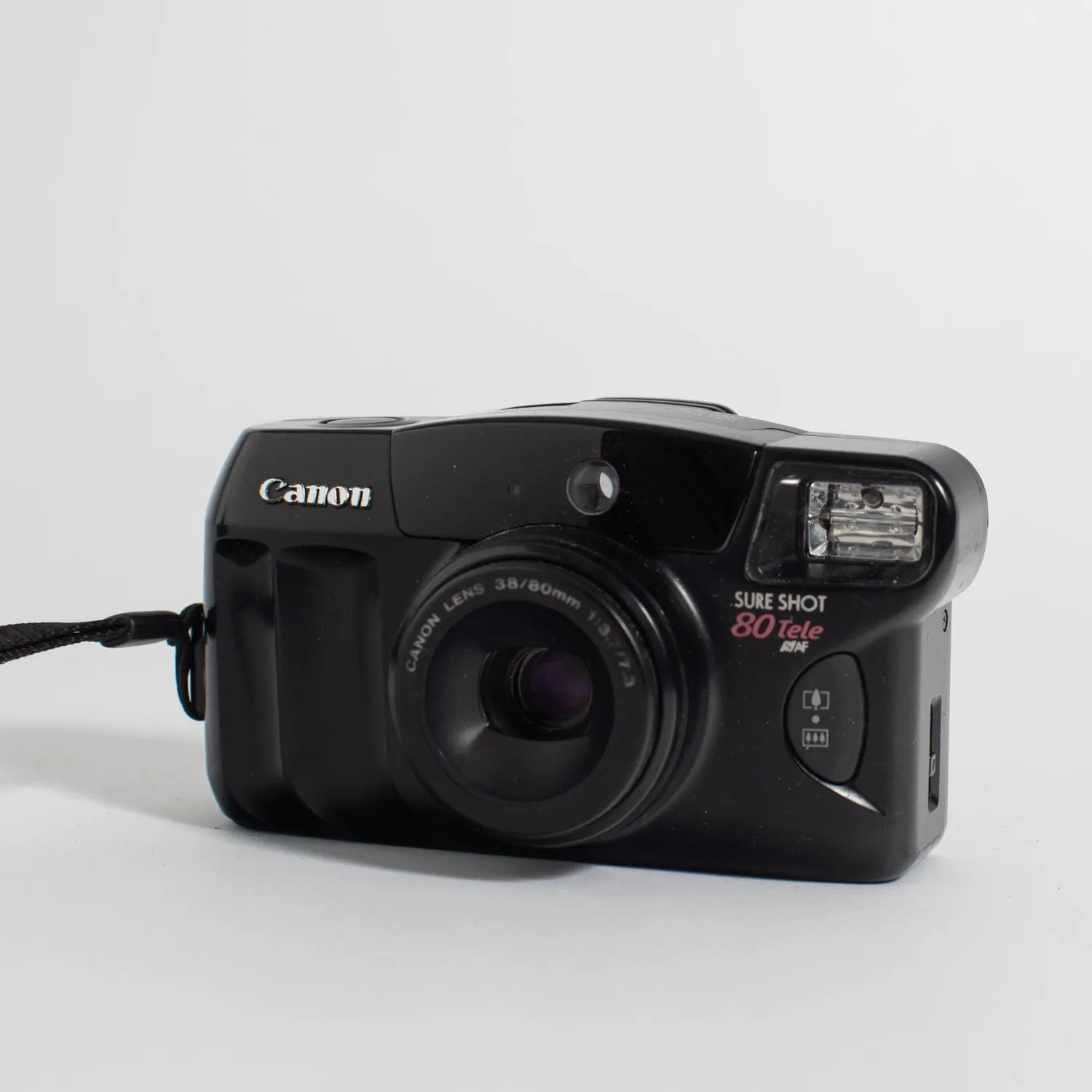Canon Sure Shot 80 Tele