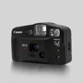 Canon Sure Shot Owl - 35mm Film Camera - Vintage Point and Shoot