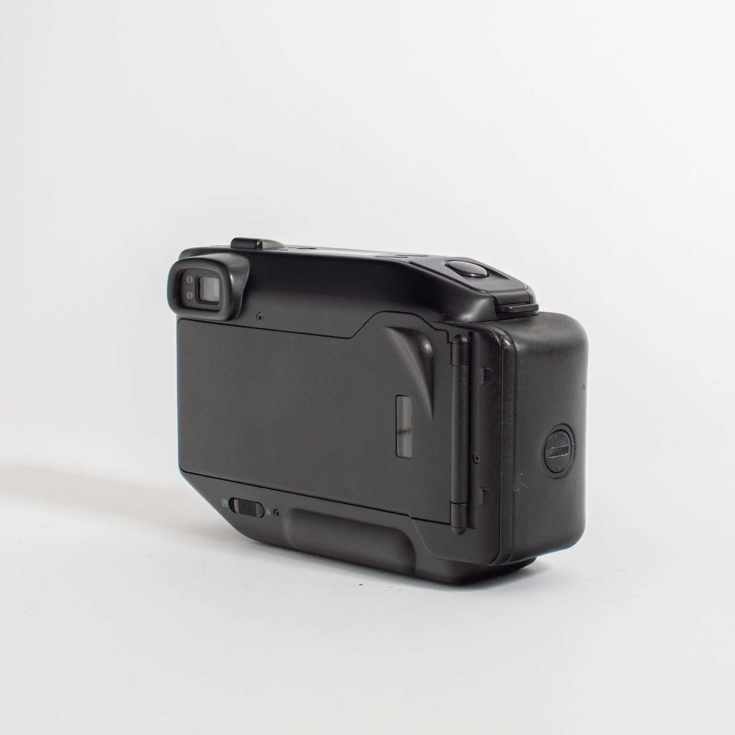 Canon SureShot Zoom XL Point and Shoot 39-85mm f/3.6-7.3