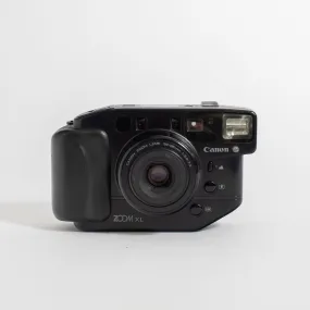 Canon SureShot Zoom XL Point and Shoot 39-85mm f/3.6-7.3
