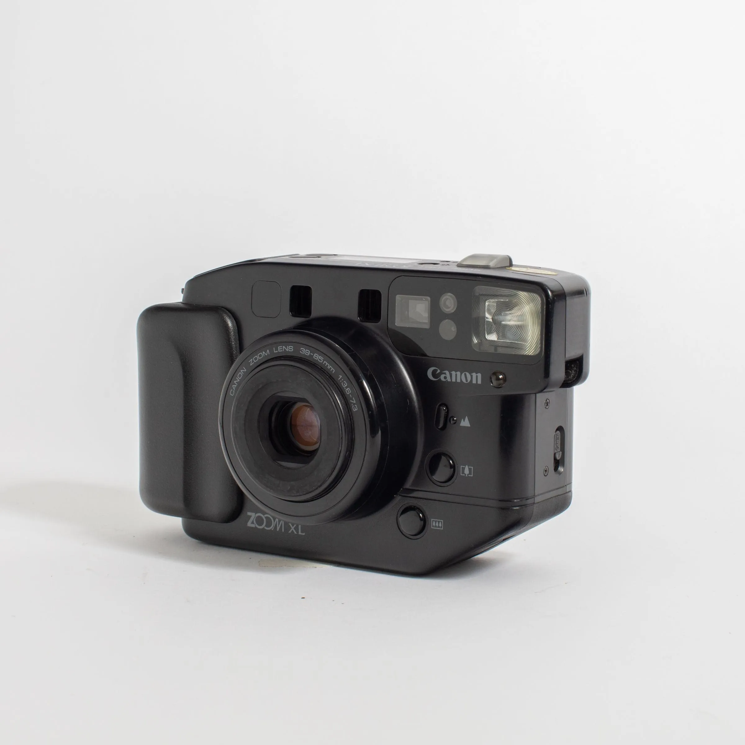 Canon SureShot Zoom XL Point and Shoot 39-85mm f/3.6-7.3